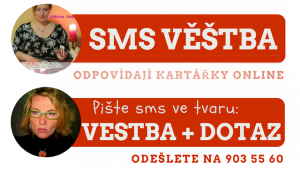 SMS Věštírna