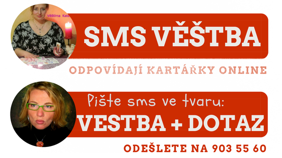 Věštírna banner